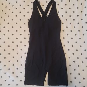 Kyodan One Piece Athletic Romper